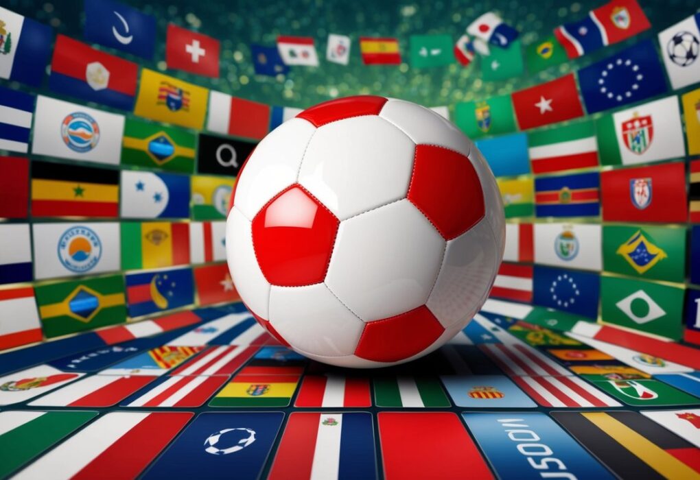 Taruhan Bola Online