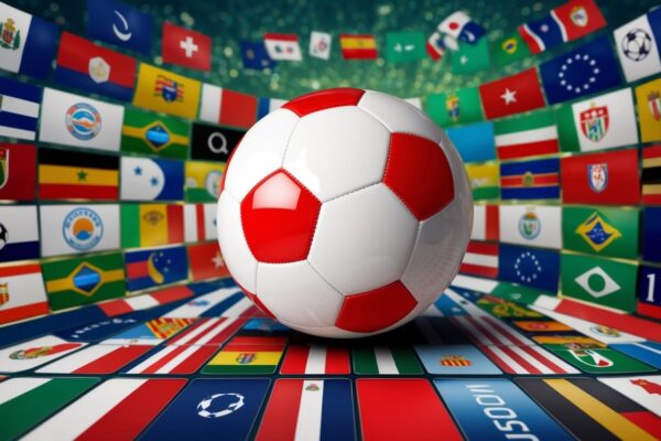 Taruhan Bola Online