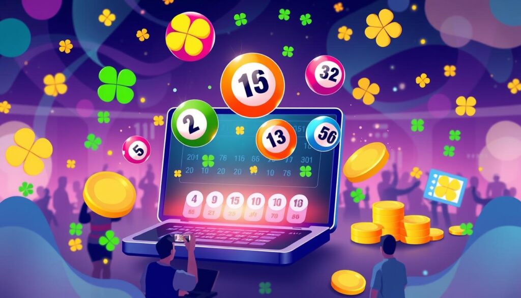 Togel Online