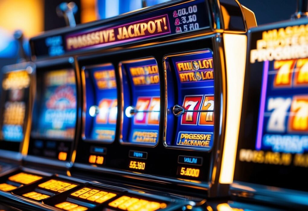 Slot Online