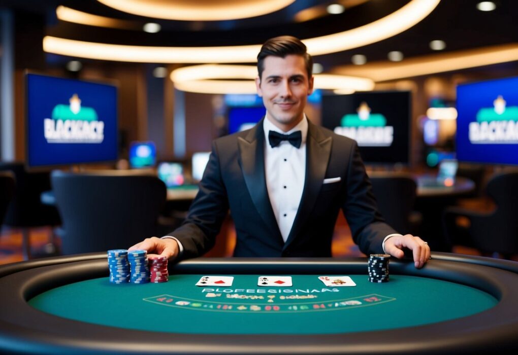 blackjack