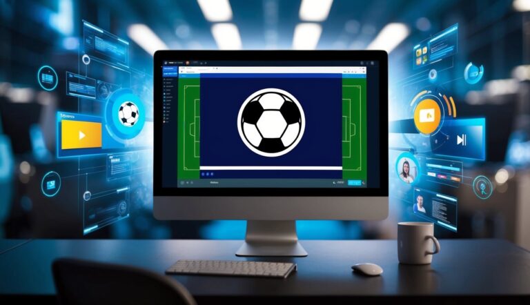 Bola Online
