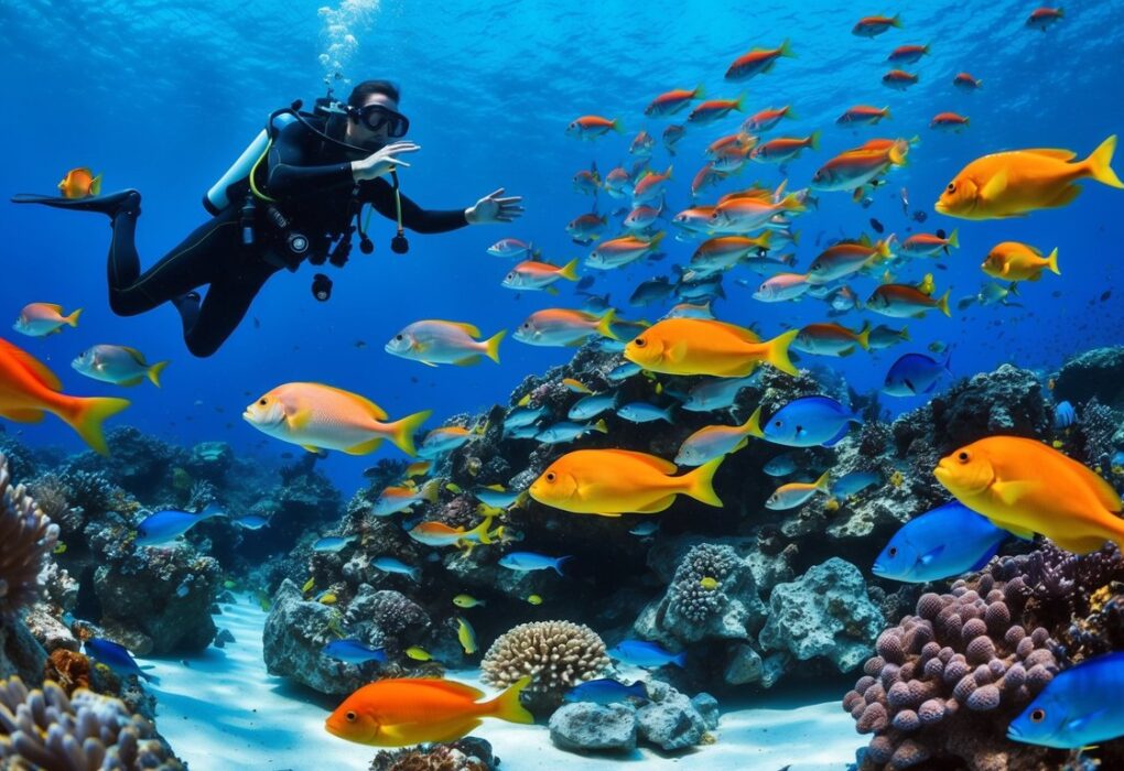 Tembak Ikan