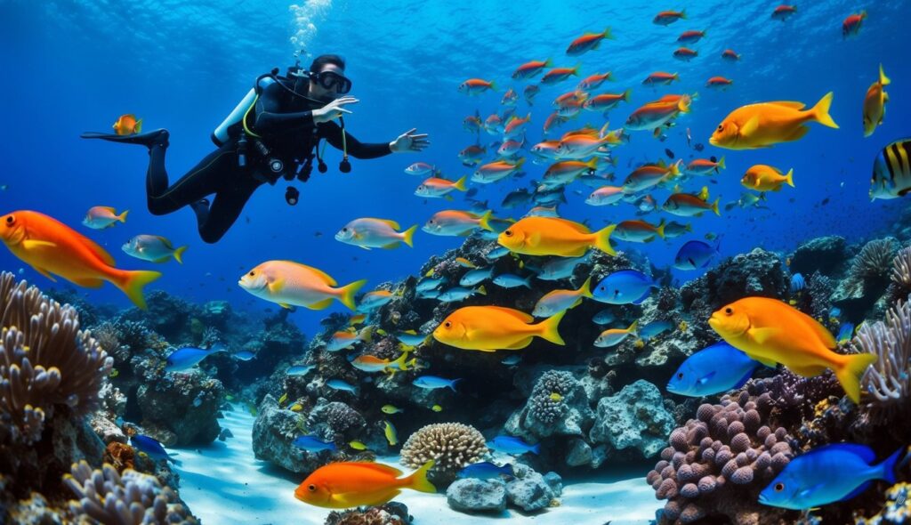 Tembak Ikan