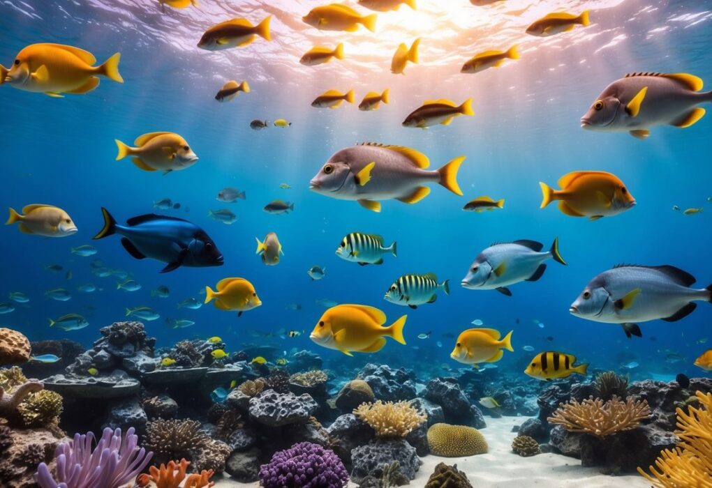 Tembak Ikan