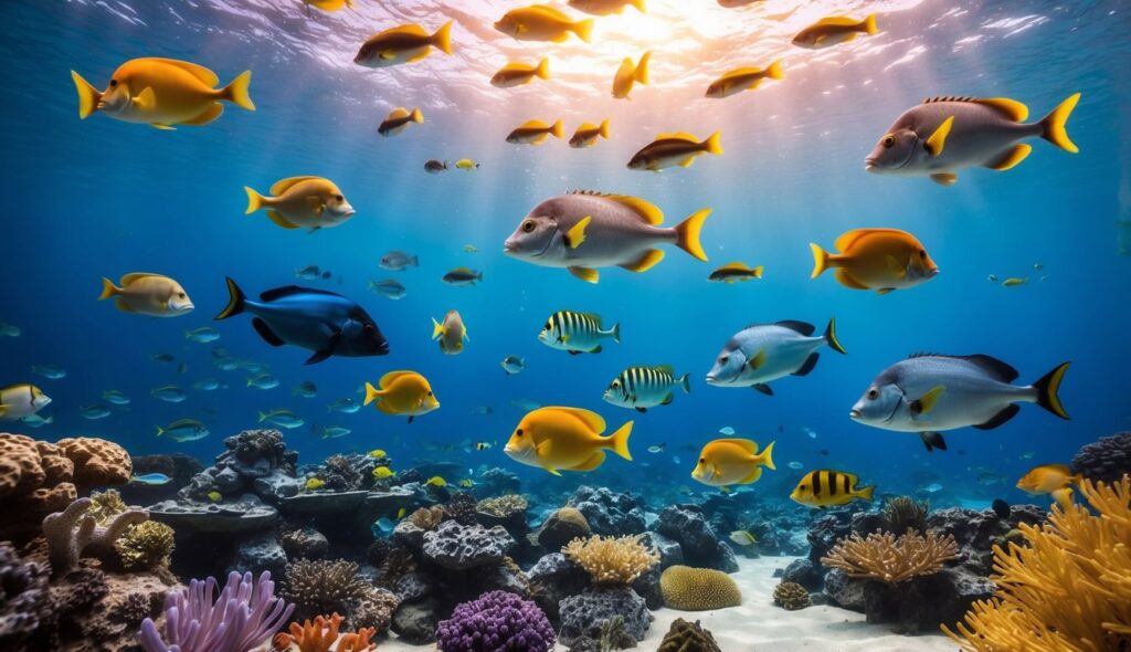 Tembak Ikan