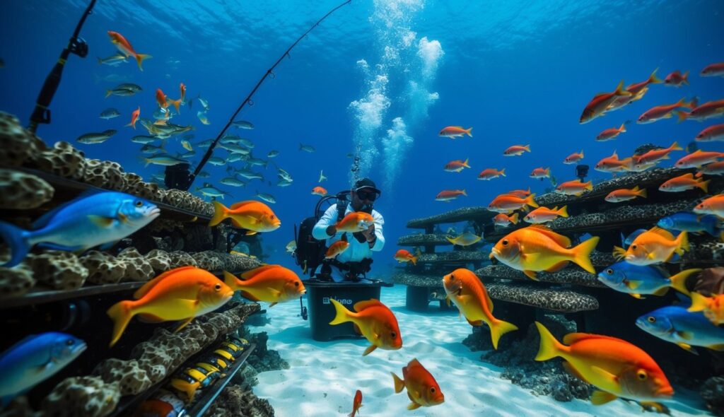 Tembak Ikan