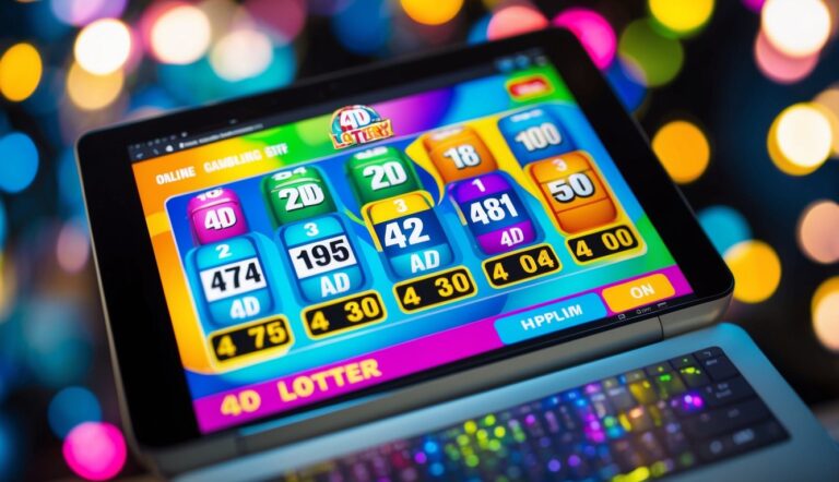 Bandar Togel