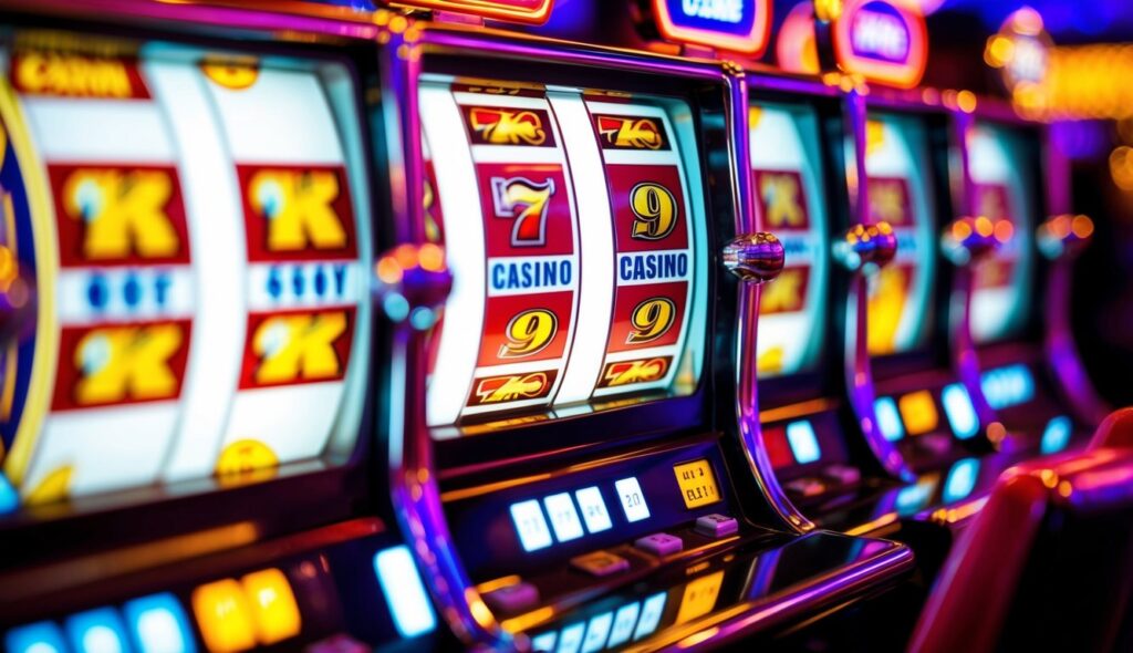 Slot Online