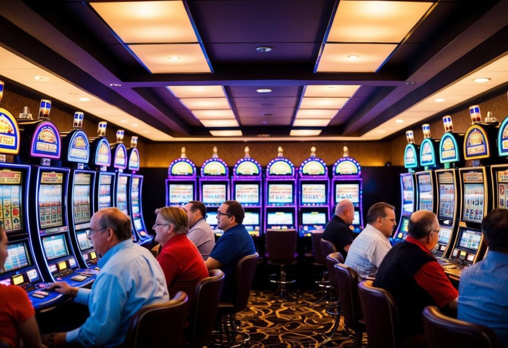 Slot Online