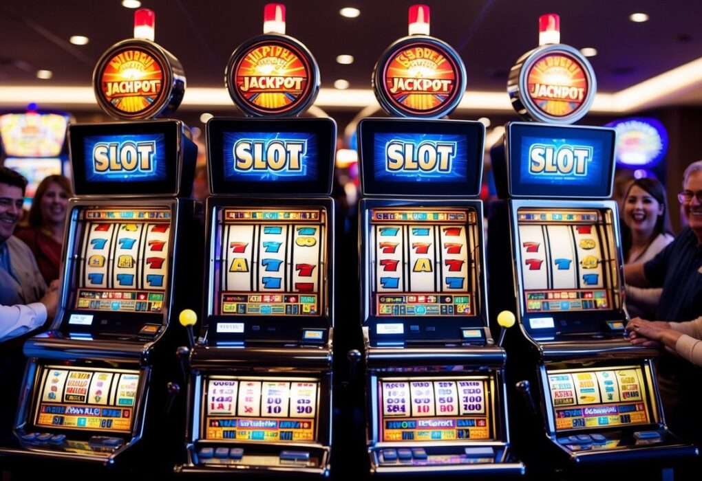 Slot Online