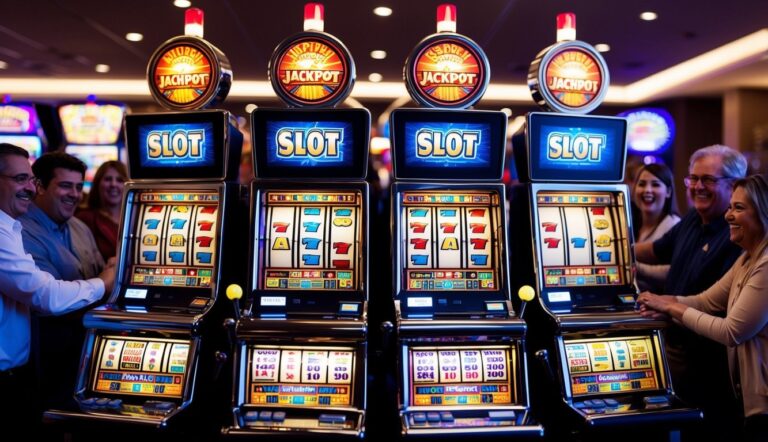 Slot Online