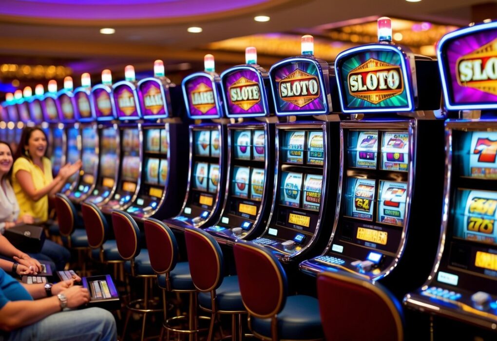 Slot Online