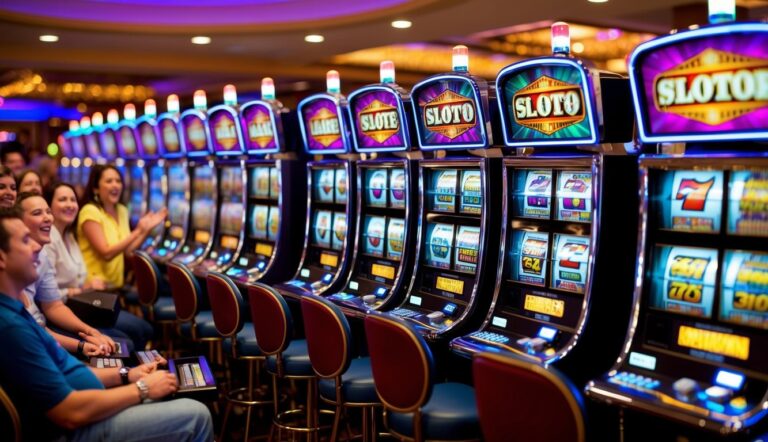 Slot Online