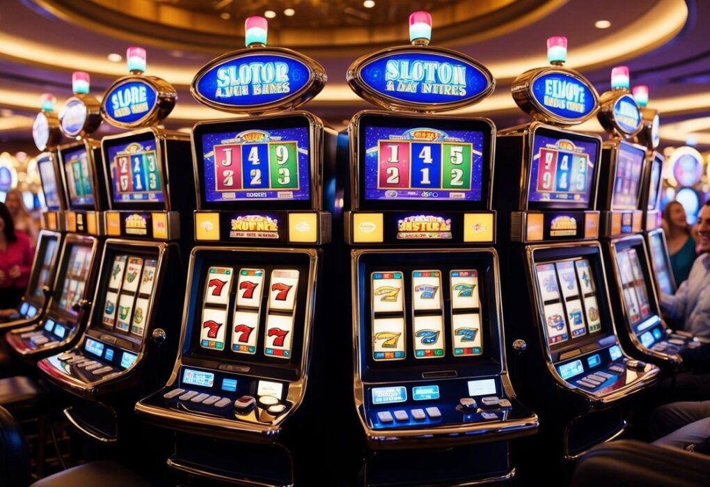 Slot Online