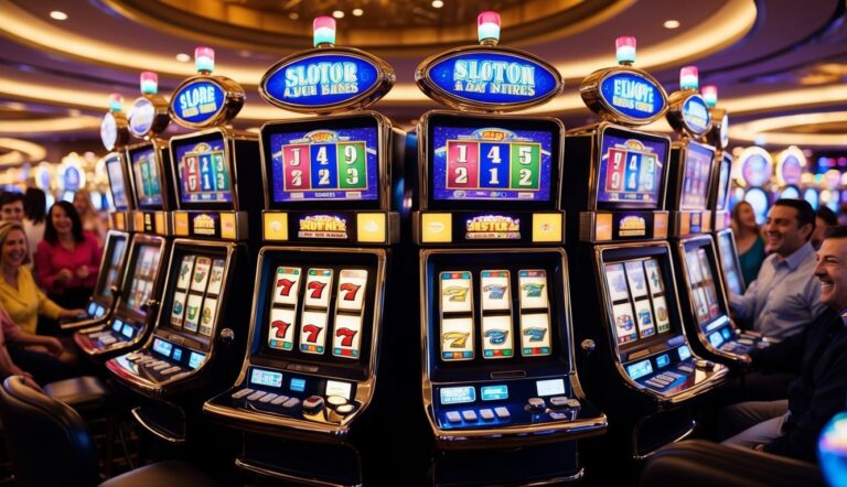 Slot Online