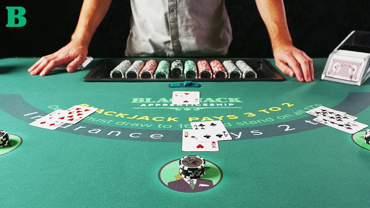 Blackjack Online