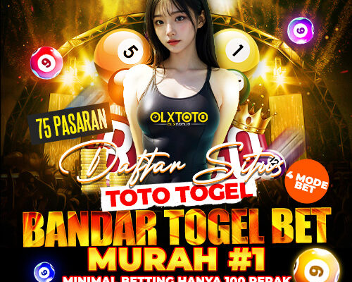 Cara Login Olxtoto Lewat HP: Praktis Tanpa Aplikasi Tambahan Login Lotto