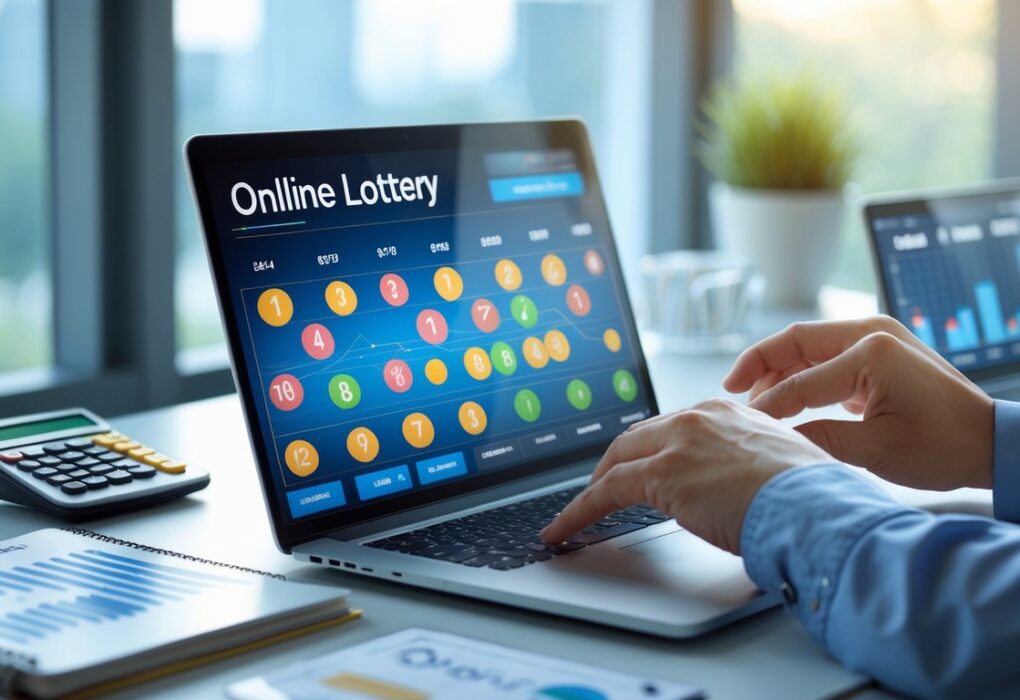 Bandar Togel Online Akurat Pilihan Terpercaya untuk Menang Mudah