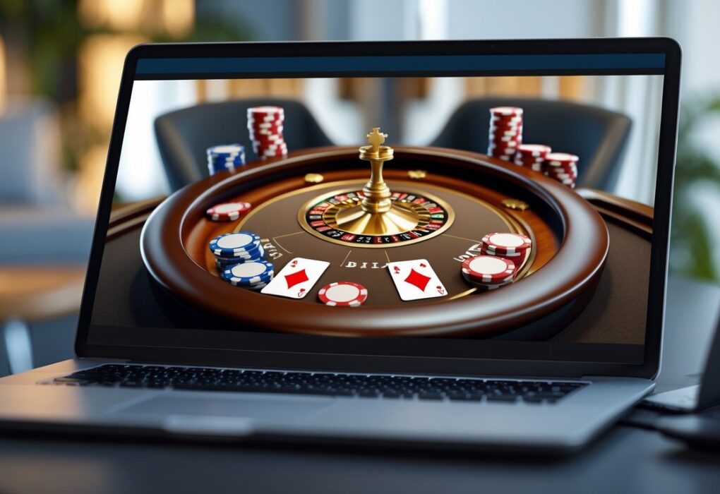 Situs Blackjack Online Terpercaya untuk Pengalaman Bermain Aman dan Seru Blackjack Online