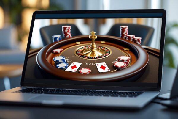 Situs Blackjack Online Terpercaya untuk Pengalaman Bermain Aman dan Seru Blackjack Online
