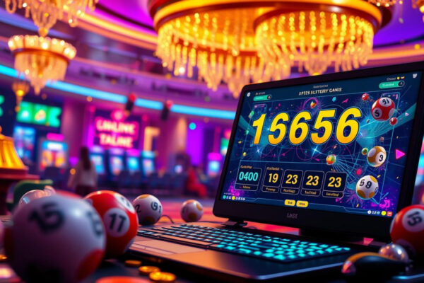 Bandar Togel