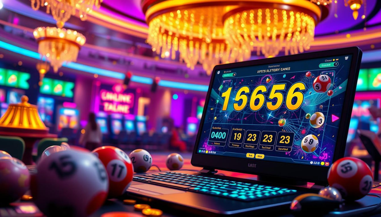 Bandar Togel