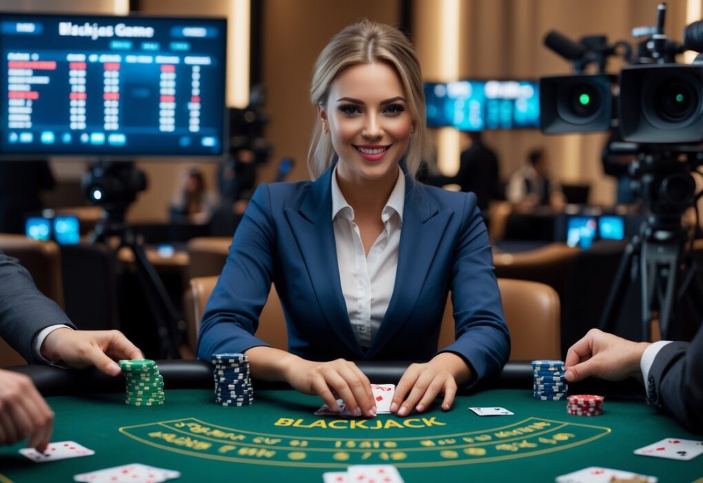 Blackjack Online