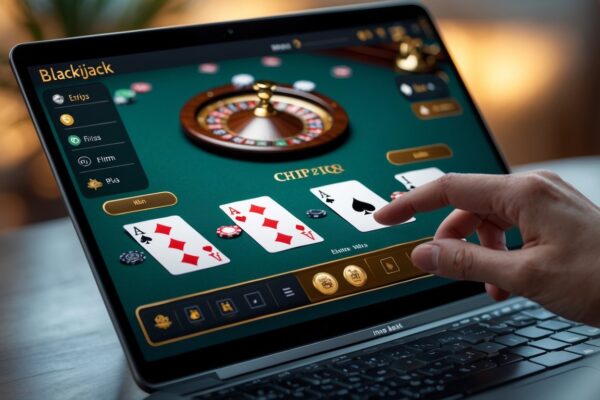 Blackjack Online