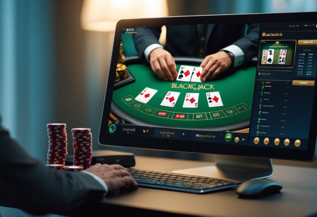 Blackjack Online
