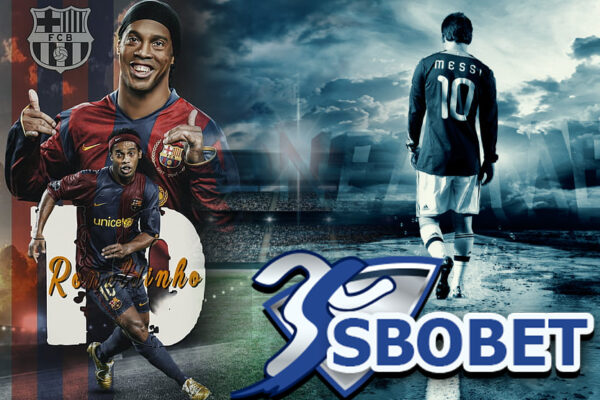 Situs Judi Bola Online Dengan Odds Terbaik untuk Pengalaman Bermain Seru dan Menguntungkan taruhan bola