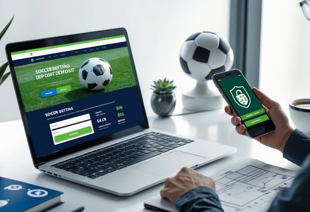 Cara Memilih Situs Judi Bola Online yang Aman dan Fair Dengan Tips Terpercaya taruhan bola