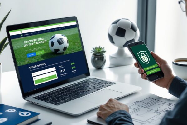 Platform Judi Bola Online dengan Prediksi Akurat untuk Menang Mudah dan Seru taruhan bola