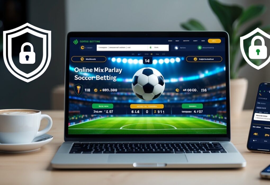Judi Bola Online Terpercaya dengan Pasaran Lengkap untuk Pengalaman Taruhan Seru taruhan bola