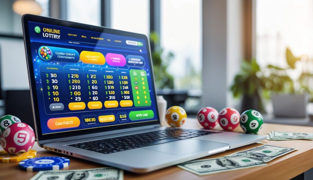 Bandar Togel Online
