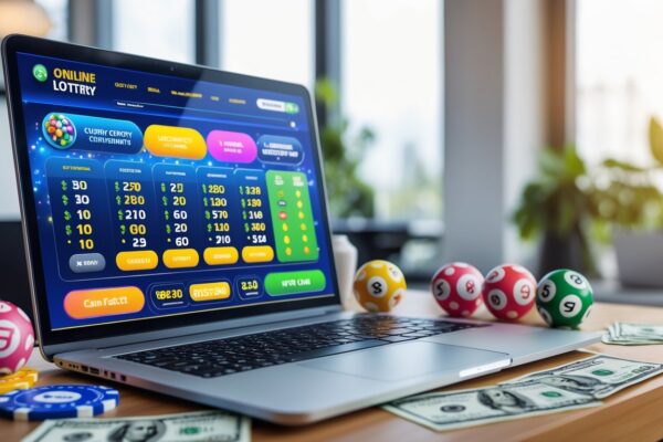 Bandar Togel Online