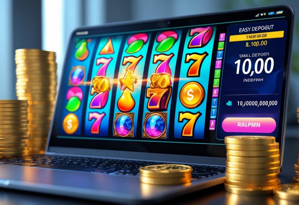Slot Online