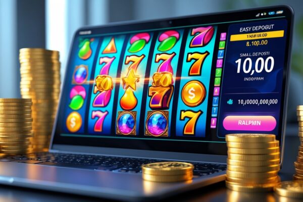 Slot Online