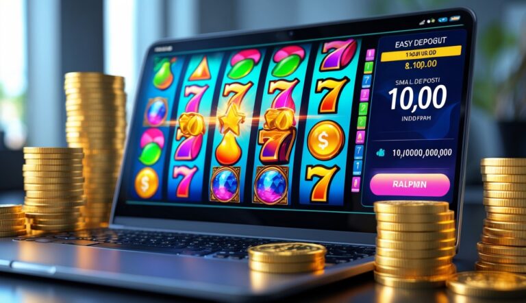 Slot Online