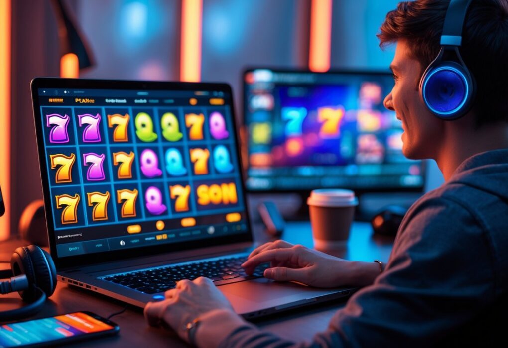 Slot Online