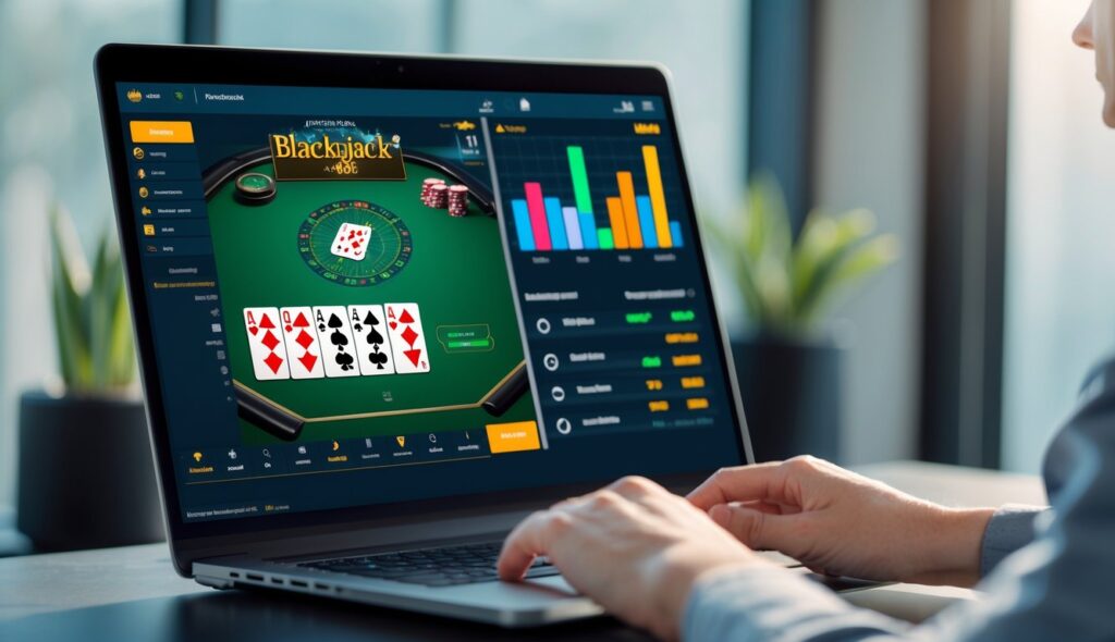 Blackjack Online