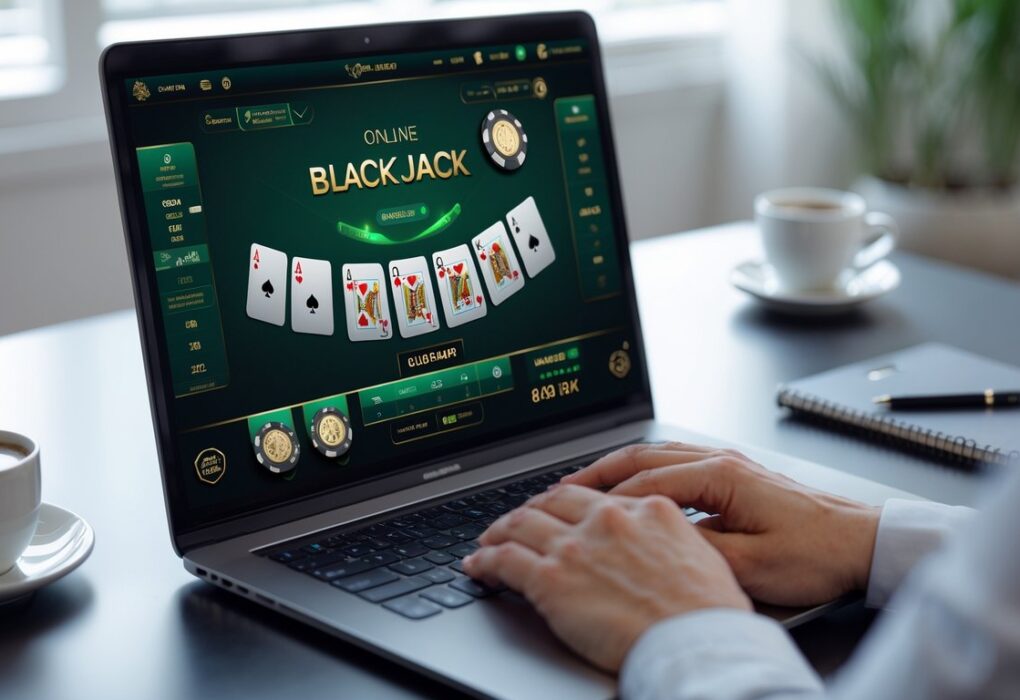 Blackjack Online
