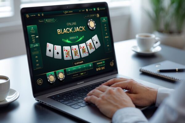 Blackjack Online