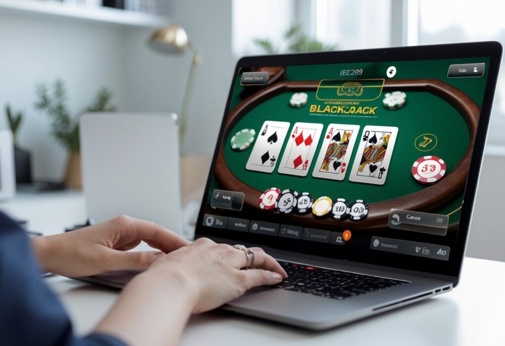 Blackjack Online