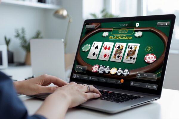 Blackjack Online
