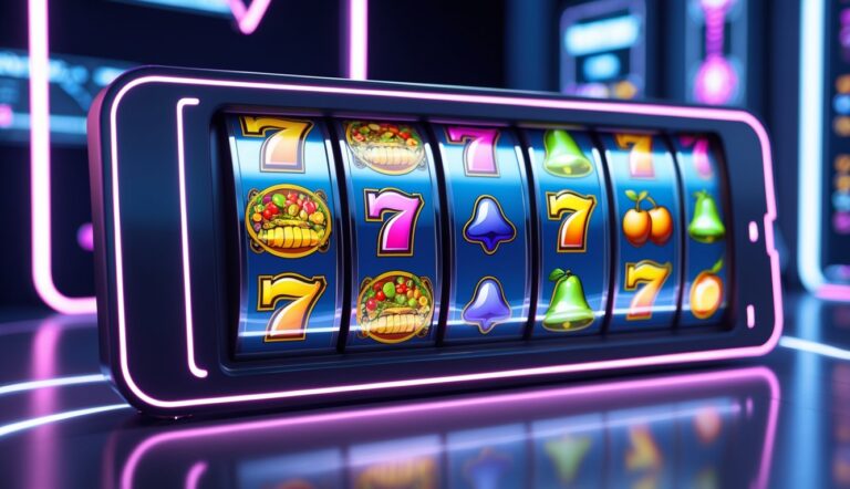 Slot Online