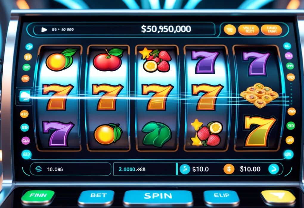 Slot Online