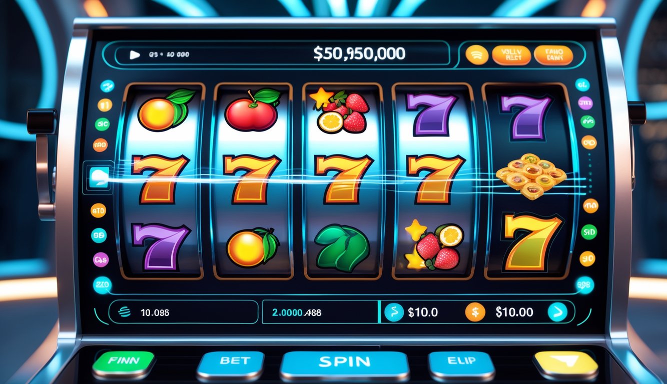 Slot Online