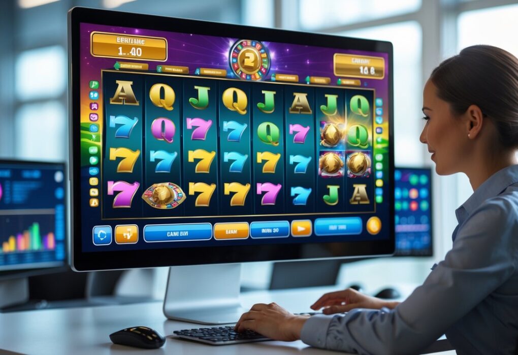 Slot Online