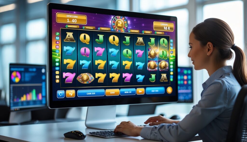 Slot Online